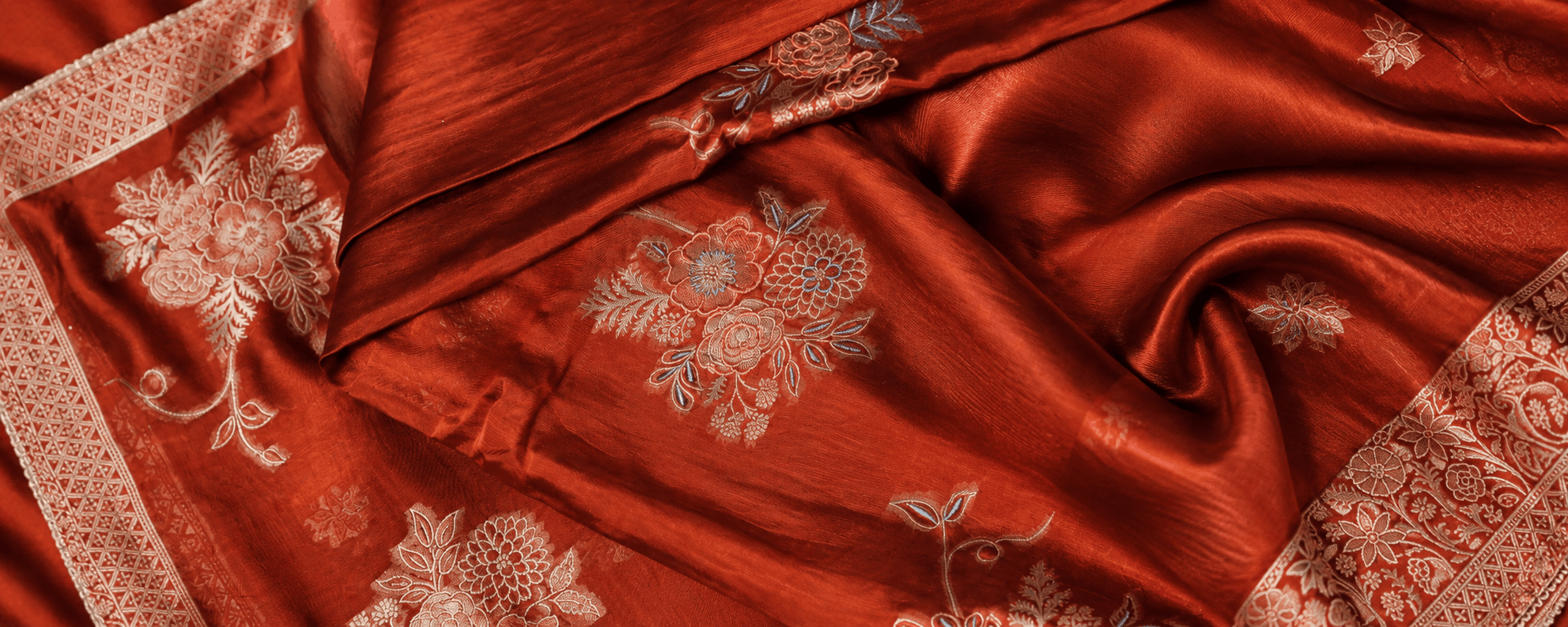 Pure Katan Silk