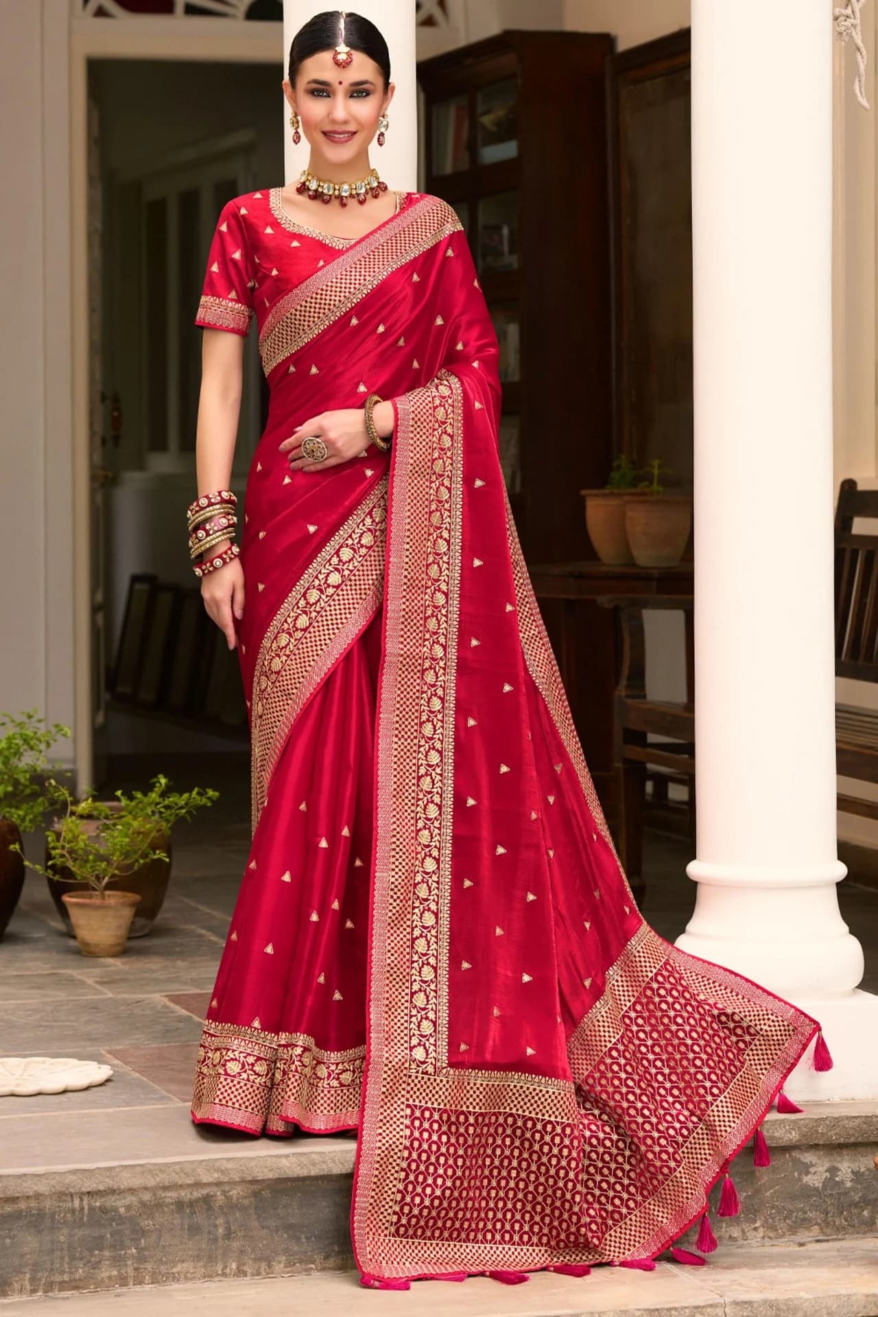 Crafted for Elegance